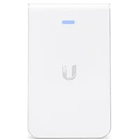 Точка доступа Ubiquiti UniFi AP AC In-Wall UAP-AC-IW, AC1200, 2X2 MIMO, POE+, 20DBM