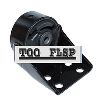 Опора двигателя Mitsubishi S4S, S4Q2, FD15 / FD25 на вилочный погрузчик (EF18B) (F16C) (91213-12201)