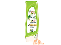 Кондиционер для ломких и выпадающих волос с Чесноком Ватика (Garlic Vatika DABUR), 400 мл