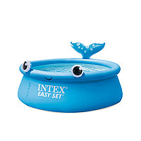 Надувной бассейн детский Intex 26102NP (Надувные бассейны)