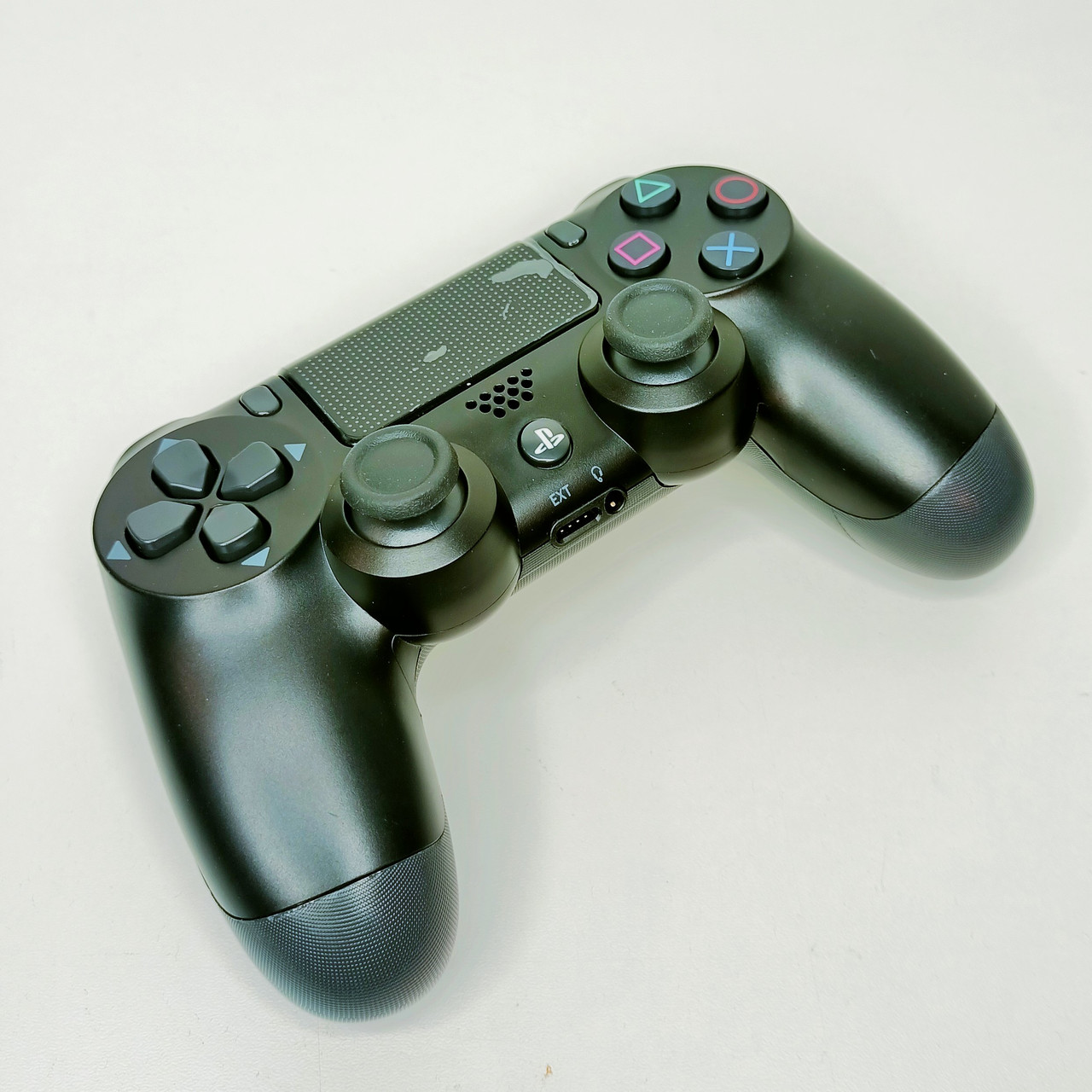 Джойстик для PS4 DualShock4 беспроводной - фото 2 - id-p116405206