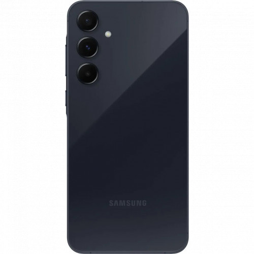 Samsung Galaxy A55 5G Black смартфон (SM-A556EZKCSKZ) - фото 5 - id-p116406238