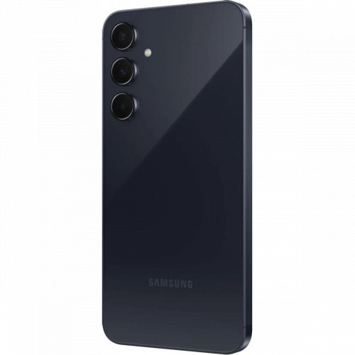 Samsung Galaxy A55 5G Black смартфон (SM-A556EZKCSKZ) - фото 7 - id-p116406238