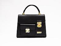 Наплечная сумка Louis Vuitton Черный