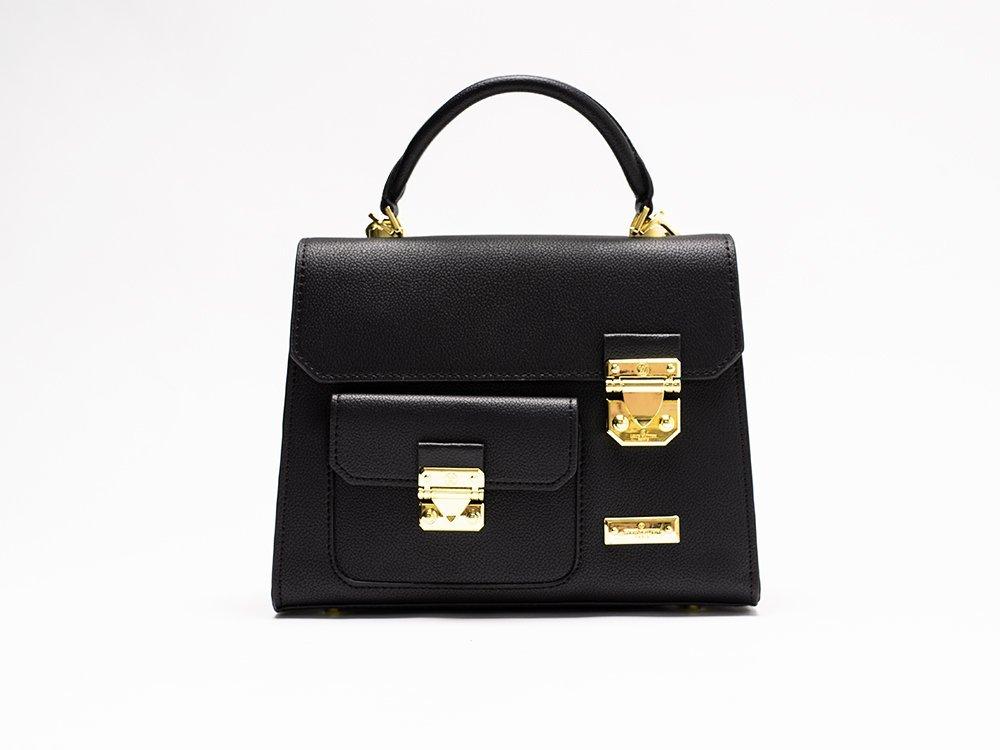 Наплечная сумка Louis Vuitton Черный - фото 1 - id-p116406373