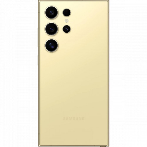 Samsung Galaxy S24 Ultra 5G Titanium Yellow смартфон (SM-S928BZYGSKZ) - фото 6 - id-p116406220