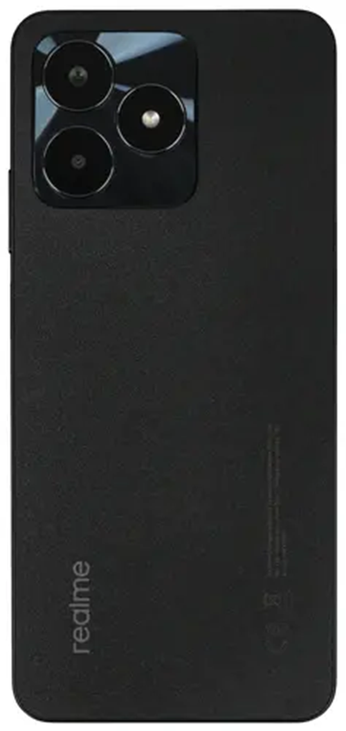 Смартфон Realme C53 128 ГБ черный - фото 3 - id-p116406111