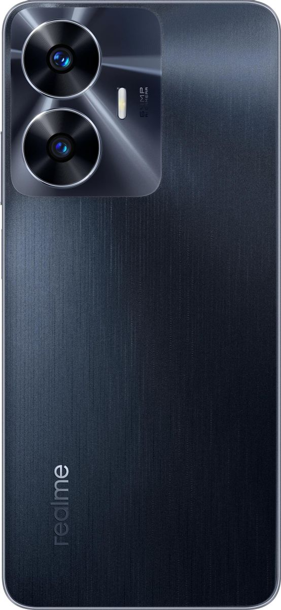 Смартфон Realme C55 256 ГБ черный - фото 8 - id-p116406112