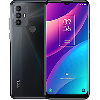 Смартфон TCL 30 SE 64 ГБ (6165H-2ALCKZ12) космический серый