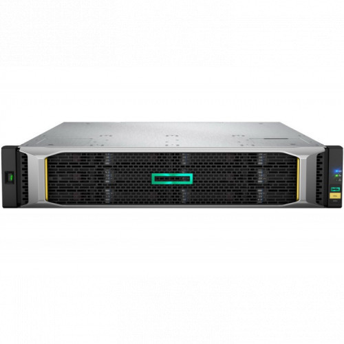HPE MSA 2060 16Gb FibreChannel LFF Storage дисковая системы хранения данных схд (R0Q73B) - фото 1 - id-p116406206