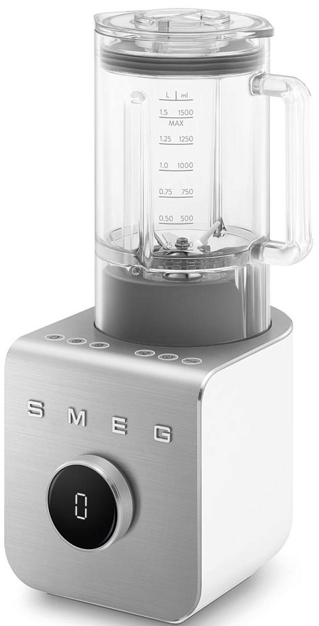 Блендер Smeg BLC01WHMEU белый