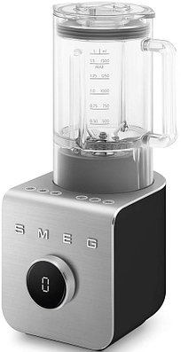 Блендер Smeg BLC01BLMEU черный