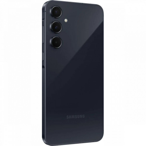 Samsung Galaxy A55 5G Black смартфон (SM-A556EZKASKZ) - фото 6 - id-p116406240