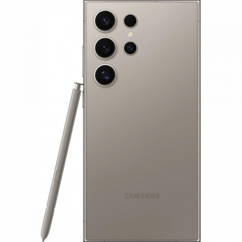 Samsung Galaxy S24 Ultra 5G Titanium Gray смартфон (SM-S928BZTHSKZ) - фото 5 - id-p116372239