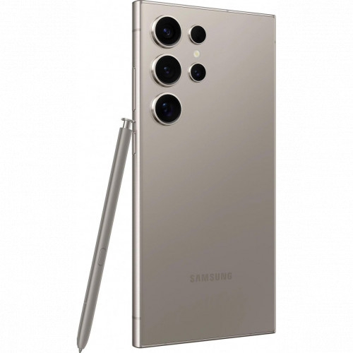 Samsung Galaxy S24 Ultra 5G Titanium Gray смартфон (SM-S928BZTHSKZ) - фото 6 - id-p116372239