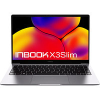 Infinix INBOOK X3 Slim 12TH XL422 ноутбук (71008301830)