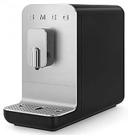 Кофемашина Smeg BCC13BLMEU черная