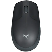 Мышь беспроводная Logitech M190 (910-005923) черный