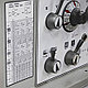 Универсальный токарный станок SPF-1000PS с УЦИ - фото 5 - id-p116406868