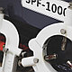 Универсальный токарный станок SPF-1000PS с УЦИ - фото 6 - id-p116406868