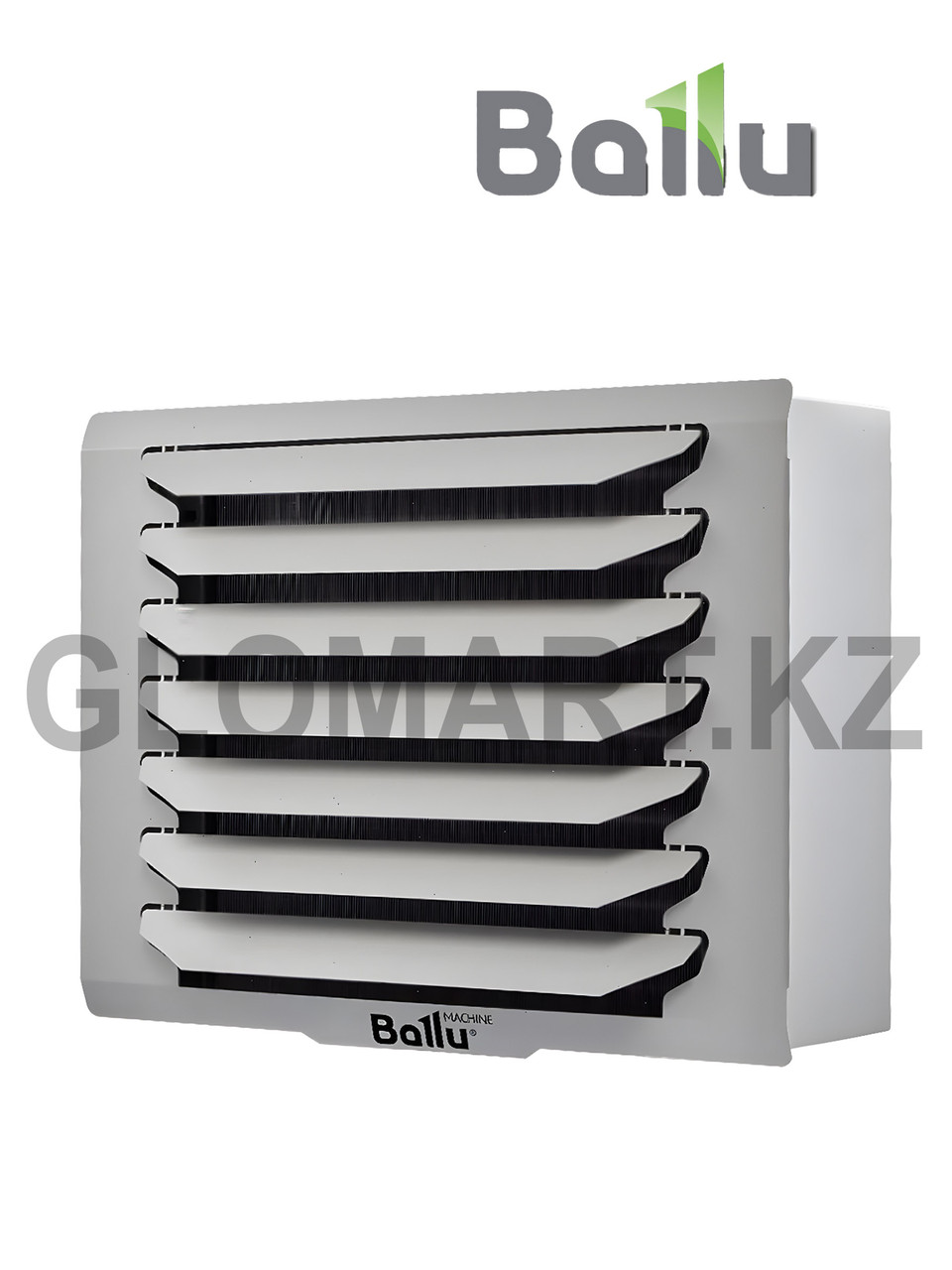 Водяной тепловентилятор Ballu BHP-W4-15-S
