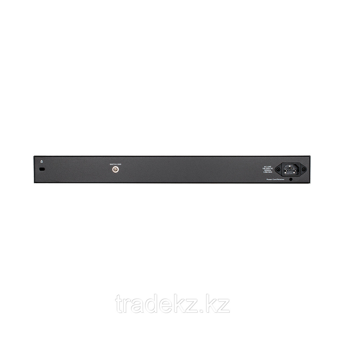 Коммутатор D-Link DGS-1210-28MP/F4A - фото 3 - id-p45905474