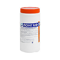 Химия для бассейна ЛОНГАФОР 1 кг. 2-002923