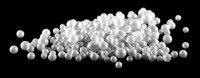 Оксид алюминия, шарики крупные (B1093)