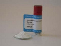 Оксид алюминия, гранулы 0.2-0.5 мм (B1129)