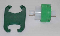 Предколоночный фильтр 211-4 (зеленый) (E7714)