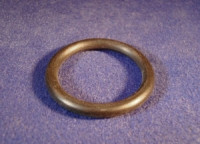 Витоновое резиновое уплотнительное кольцо (E1059) - фото 1 - id-p116409303