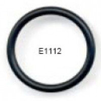 Уплотнительное кольцо блока сброса образца (E1112)