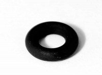 Уплотнительное кольцо витоновое резиновое 8мм х 2мм (E1176)