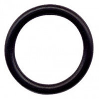 Уплотнительное кольцо для реактора Eurovector, наружный диаметр 18 мм (E1504)