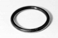 Уплотнительное кольцо AS 568A-116 Shimadzu (E1552)