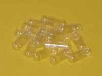 Капсулы желатиновые (E2021) - фото 1 - id-p116409515