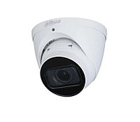 IP-камера Dahua DH-IPC-HDW1230T1P-ZS-2812 белый