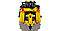 42131 Lego Technic Бульдозер Cat D11 на пульте управления, Лего Техник, фото 5
