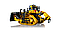 42131 Lego Technic Бульдозер Cat D11 на пульте управления, Лего Техник, фото 6