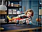 42145 Lego Technic пасательный вертолет Airbus H175, Лего Техник, фото 9