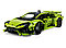 42161 Lego Technic Lamborghini Huracán Tecnica Лего Техник, фото 3