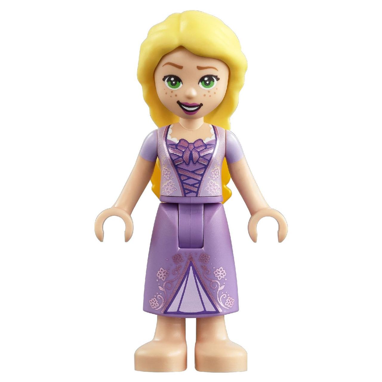 43187 Lego Disney Princess Башня Рапунцель, Лего Принцессы Дисней - фото 10 - id-p116281018