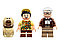 43217 Lego Disney Дом из мультфильма Вверх, Лего Дисней, фото 7