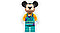 43221 Lego Disney 100 лет диснеевской анимации, фото 5