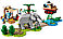 60302 Lego City Операция по спасению зверей, Лего Город Сити, фото 6