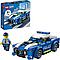 60312 Lego City Полицейская машина, Лего город Сити, фото 4
