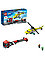 60343 Lego City Грузовик для спасательного вертолёта, Лего Город Сити, фото 3