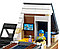 60398 Lego City Семейный дом и электромобиль, Лего Город Сити, фото 7