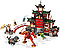 71767 Lego Ninjago Храм-додзё ниндзя, Лего Ниндзяго, фото 3