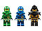 71790 Lego Ninjago Имперская гончая охотника на драконов, Лего Ниндзяго, фото 5